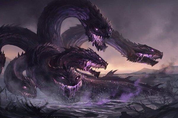 Kraken даркнет что это