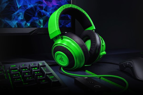 Kraken 12 att