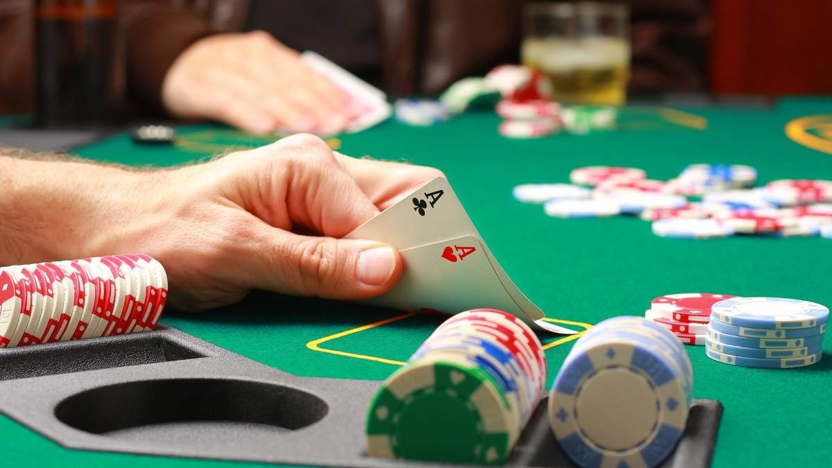 Покер онлайн на реальные деньги
